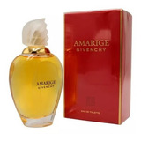 Givenchy Amarige Edt 100 ml Lacrado Original Selo Adipec